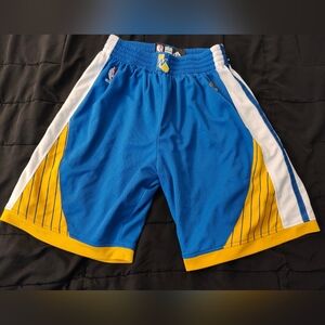 Golden State Warriors Shorts